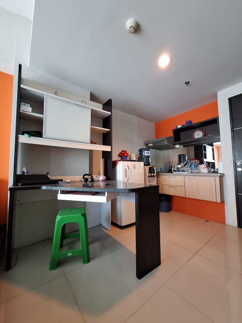 Dijual Apartemen Petra Square