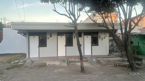 Dijual Rumah dan Kos di Waru Sidoarjo