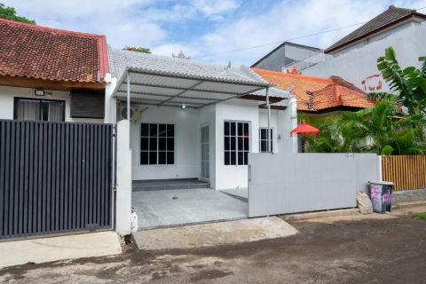 Dijual Rumah Villa Uluwatu Bali