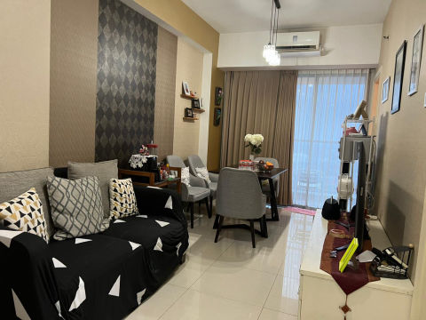 Dijual Apartemen Pakuwon Tower Anderson