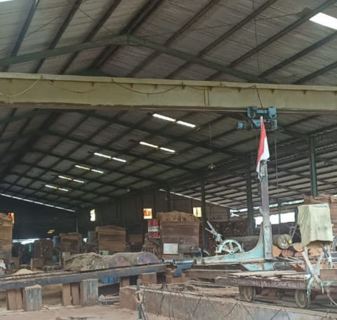 Dijual Komersial Mayjend Sungkono Gresik
