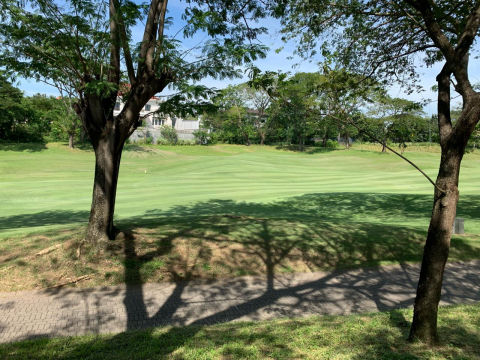 Dijual Tanah Citraland Utama Cluster Nusa Golf