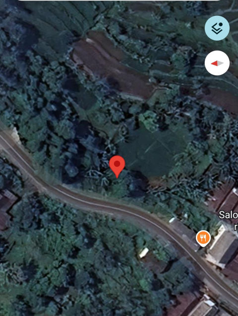 Dijual Tanah Komersial Prigen, Pasuruan