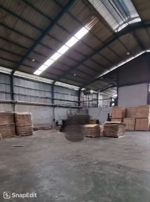 Dijual Pabrik Lawang Singosari