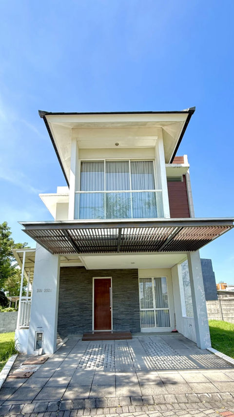 Dijual Rumah Royal Residence