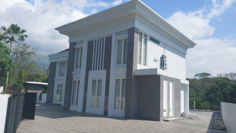 Dijual Rumah Villa Taman Dayu Cluster Grand Riviera