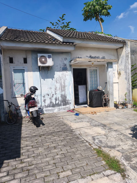 Dijual Rumah Puri Kraton Regency Pasuruan