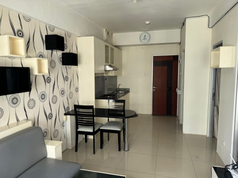 Dijual / Disewa Apartemen Gunawangsa Merr Tower B