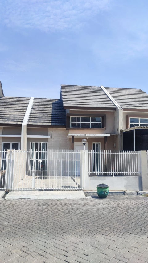 Dijual Rumah Alana Cemandi 3