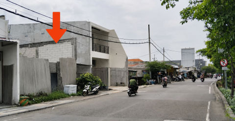 Dijual Ruko Komersial Raya Manukan Kulon