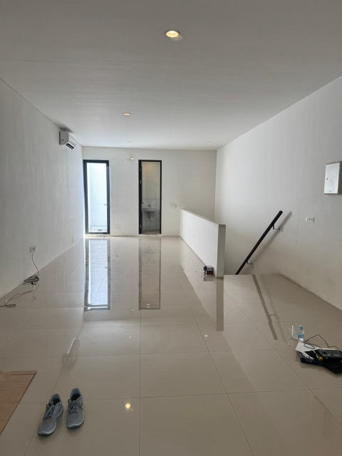 Disewa Soho Graha Natura Heliconia