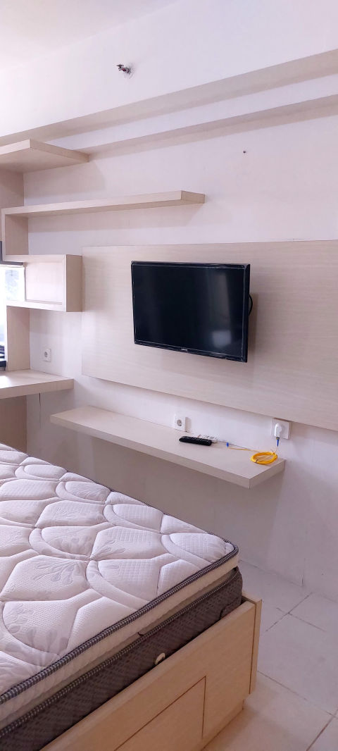 Disewa Apartemen Educity Tower Stanford