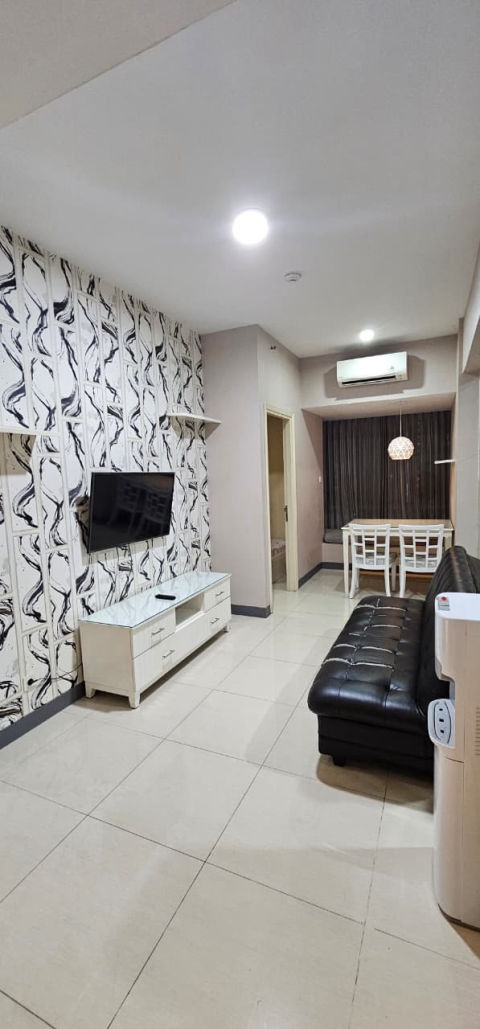 Disewa Apartemen Pakuwon Tower Anderson
