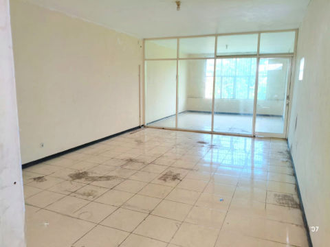 Disewa Ruko Komersial Jalan Kusuma Bangsa