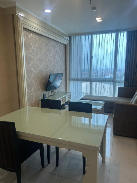 Disewa Apartemen Ciputra World Tower Vue