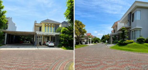 Dijual Tanah Pakuwon City