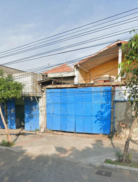 Dijual Rumah dan Ruko Raya Demak