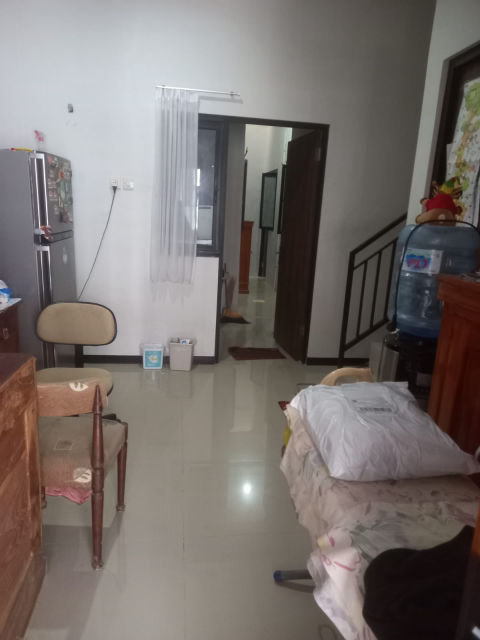 Dijual Rumah Kos Waru Sidoarjo