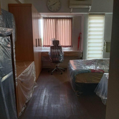 Disewa Apartemen UC Berkeley