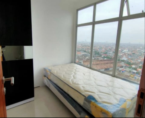 Dijual Apartemen Gunawangsa Tidar Tower C