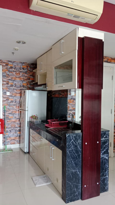 Disewa Apartemen Trillium