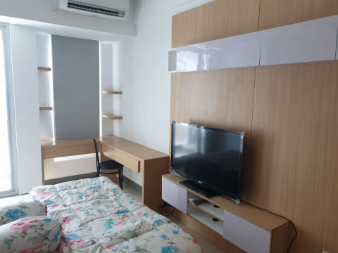 Disewa Apartemen Pakuwon Tower Anderson