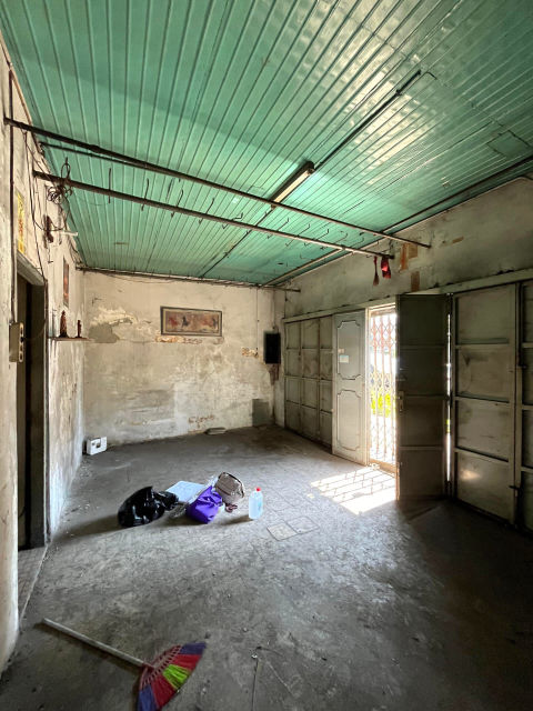 Dijual / Disewa Rumah Usaha Surabaya Pusat