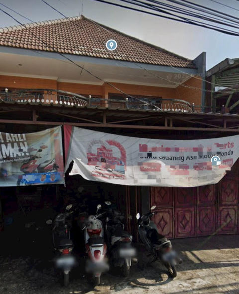 Dijual Rumah Medokan Sawah