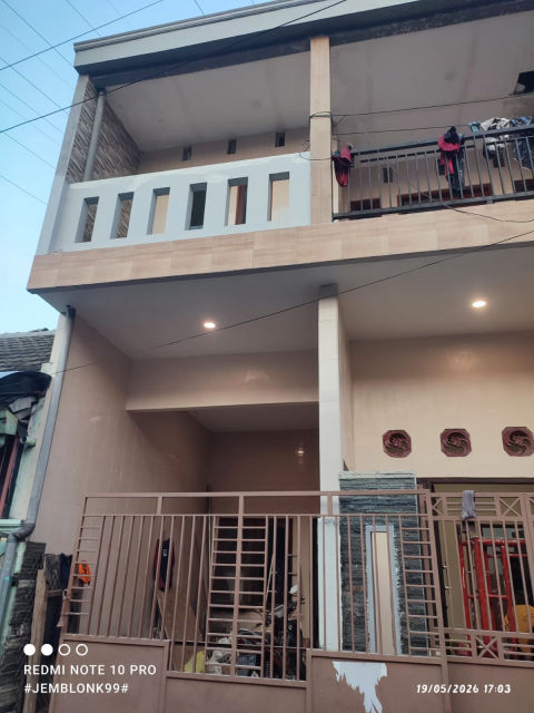 Dijual Rumah Ploso Timur