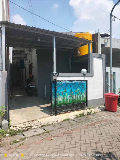Dijual Rumah Kos Medokan Ayu