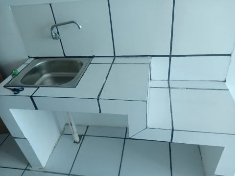 Dijual Apartemen City Square Baru Gress