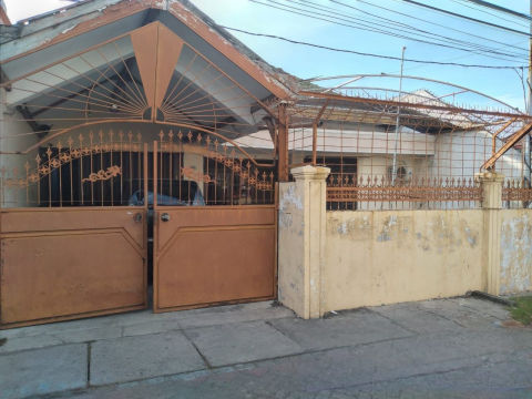 Dijual Rumah Kos Ploso
