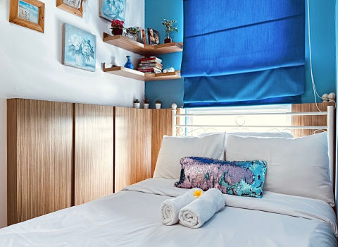 Dijual Apartemen Eastcoast Residence