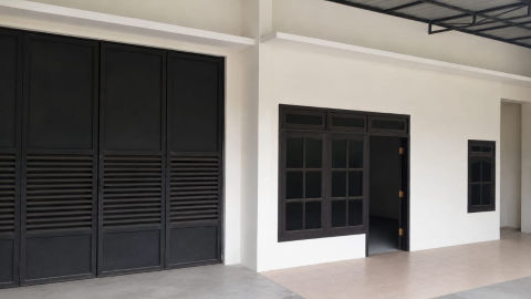 Dijual Rumah Jalan Kendangsari