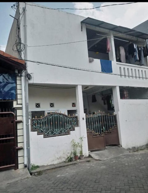 Dijual Rumah Kos Tenggilis Kauman
