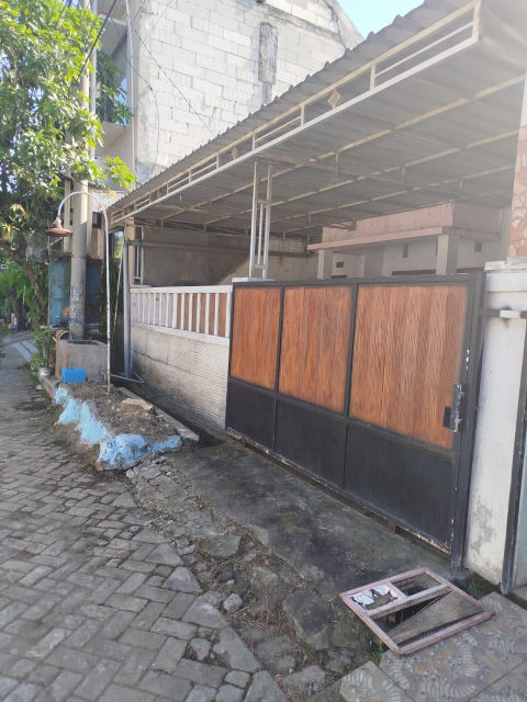 Dijual Rumah Griya Pasegan Asri Sukodono Sidoarjo