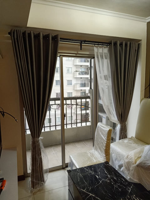 Dijual Apartemen Waterplace Tower E