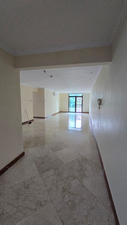 Dijual Apartemen Kondominium Graha Family