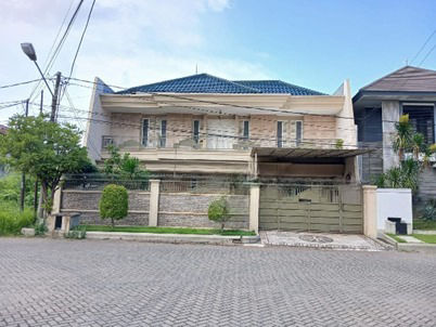 Dijual Rumah Araya 1
