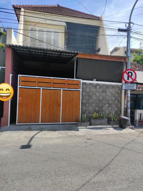 Dijual Rumah Juwingan