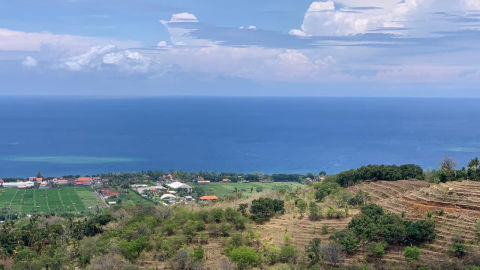 Dijual Tanah Lovina Bali
