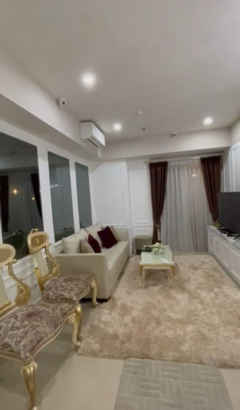 Dijual Apartemen One Icon