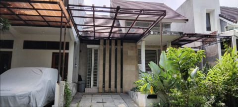 Dijual Rumah Citraland Utama
