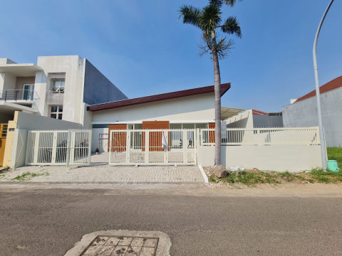 Disewa Ruang Usaha / Kantor Citraland