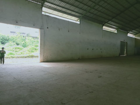 Disewa Gudang Jalan Kebun Kurma Purwosari Pasuruan
