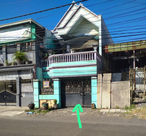 Dijual Rumah Jalan Raya Wonorejo Selatan