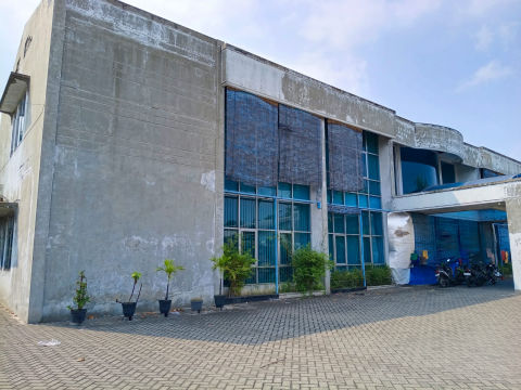 Disewa Gudang Trosobo Sidoarjo