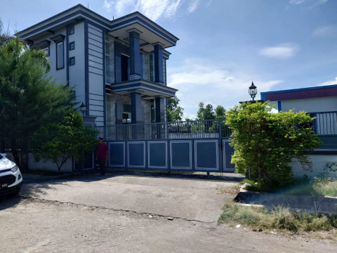 Disewa Lahan Wonoayu Sidoarjo