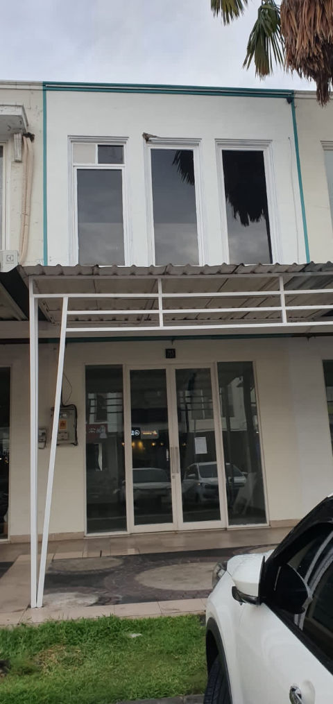 Disewa Ruko Komersial Pakuwon City San Antonio