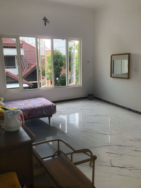 Dijual Rumah Baruk Utara